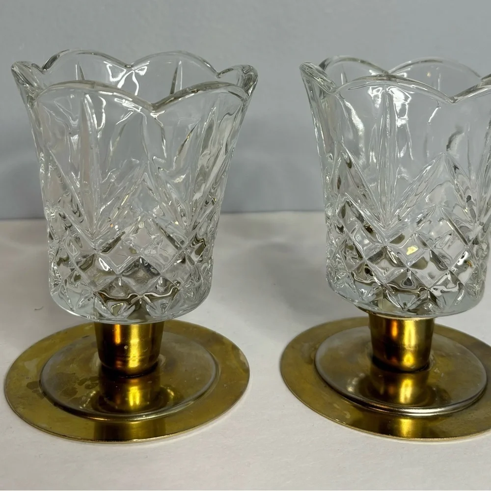 N/A vintage set